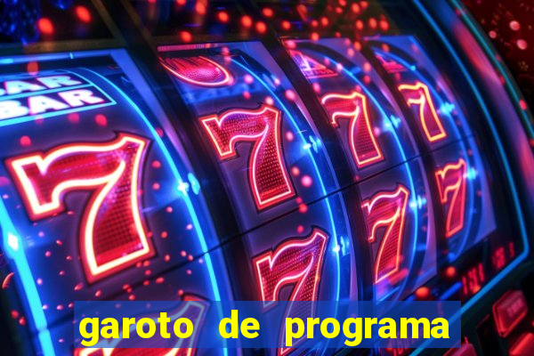 garoto de programa de fortaleza